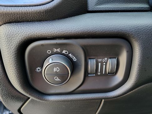 Certified 2024 RAM 2500 Laramie w/ Safety Group image 24