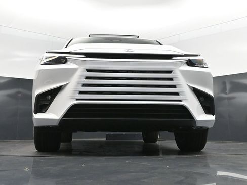 New 2026 Lexus TX 350 AWD image 50