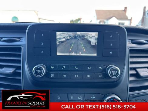 Used 2023 Ford Transit 250 Medium Roof AWD w/ Load Area Protection Package image 63