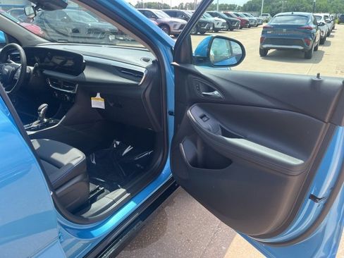New 2026 Buick Encore GX Sport Touring w/ Comfort Package image 46