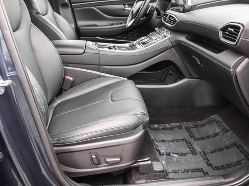 Used 2023 Hyundai Santa Fe SEL w/ Premium Package AWD/4WD image 39