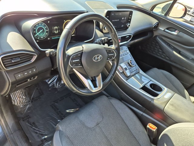Used 2022 Hyundai Santa Fe XRT w/ Cargo Package AWD/4WD image 10
