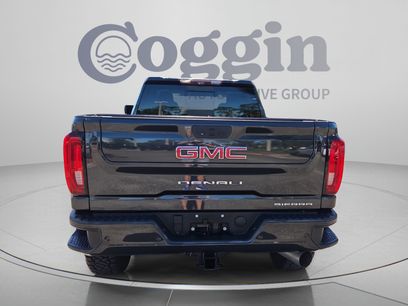Used 2020 GMC Sierra 2500 Denali w/ Technology Package