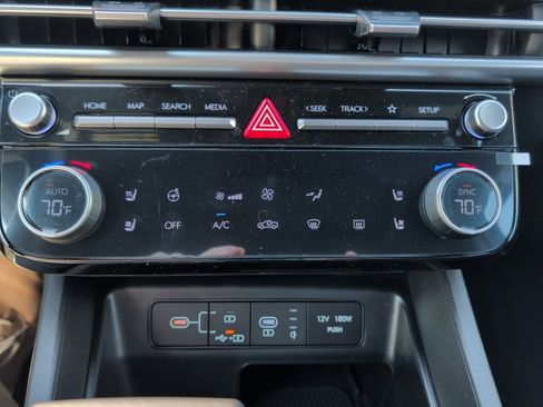 New 2026 Hyundai Santa Cruz Limited image 18