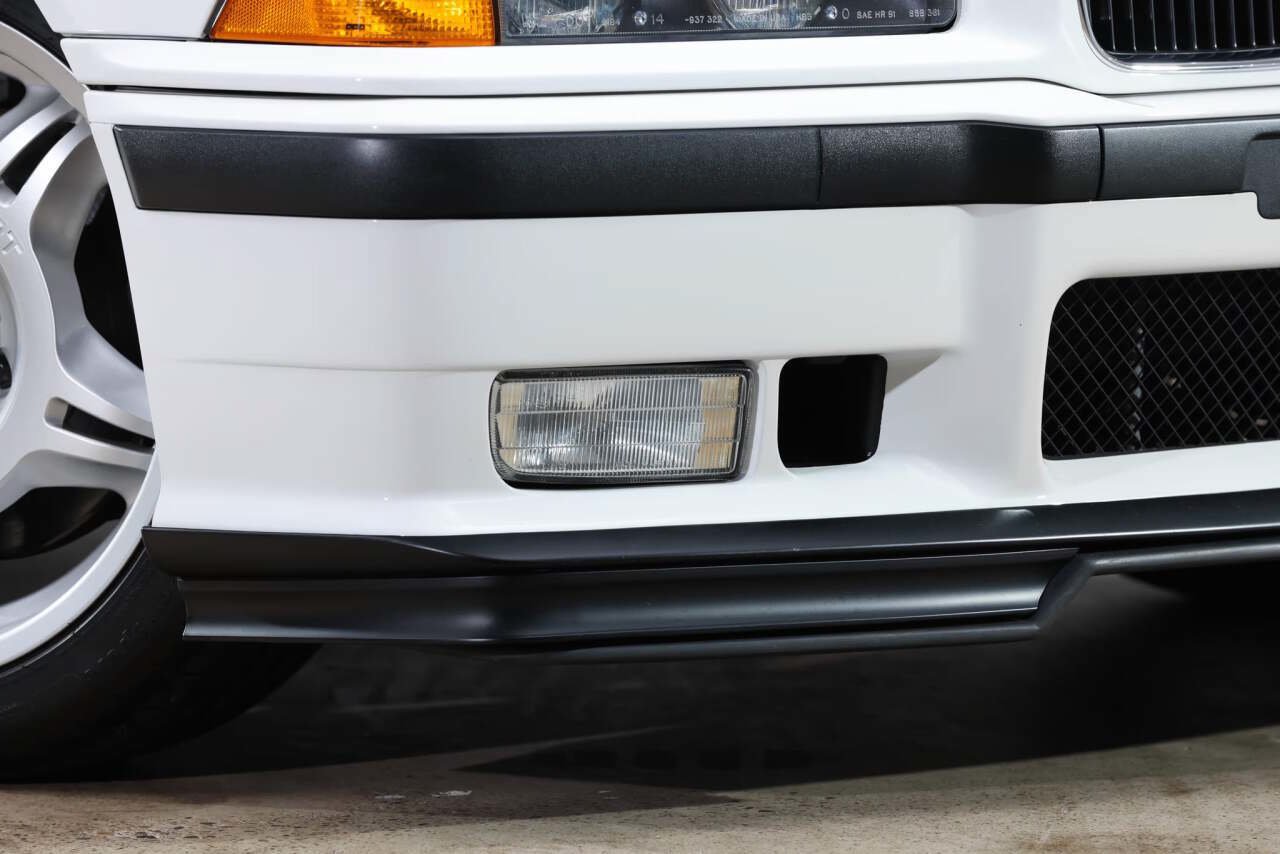 Used 1995 BMW M3 Coupe RWD image 12