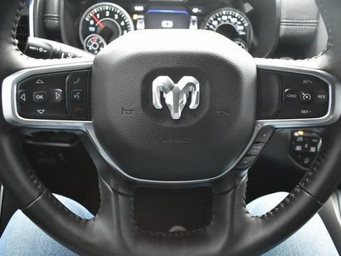 Used 2024 RAM 1500 Laramie image 20