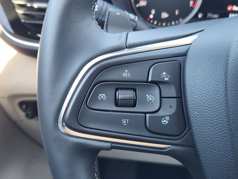 Used 2023 Buick Envision Avenir image 30