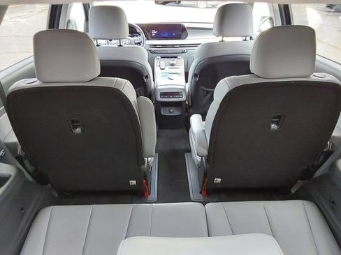 Used 2025 Hyundai Palisade SEL AWD/4WD image 9