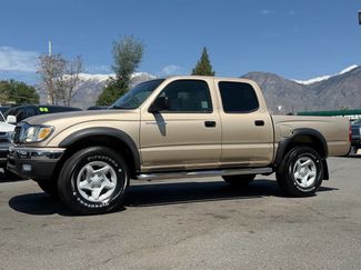 Used 2004 Toyota Tacoma PreRunner RWD video 1