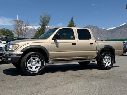 Used 2004 Toyota Tacoma PreRunner