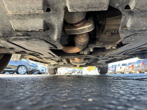 Used 2015 Chevrolet Trax LS w/ LPO, Cargo Package image 13