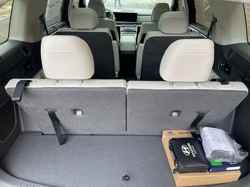 New 2026 Hyundai Santa Fe Calligraphy image 11