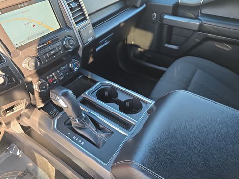 Used 2019 Ford F150 XLT w/ Equipment Group 302A Luxury image 27