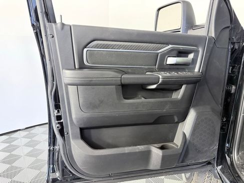 New 2026 RAM 2500 Big Horn image 9