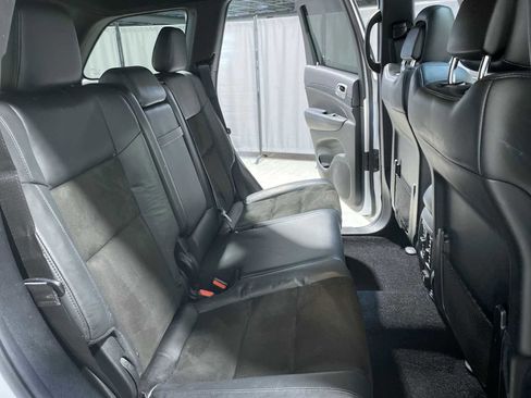 Used 2020 Jeep Grand Cherokee Altitude image 13