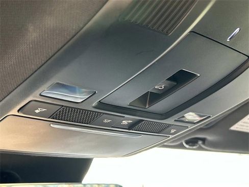 Used 2023 MAZDA CX-5 Signature image 40