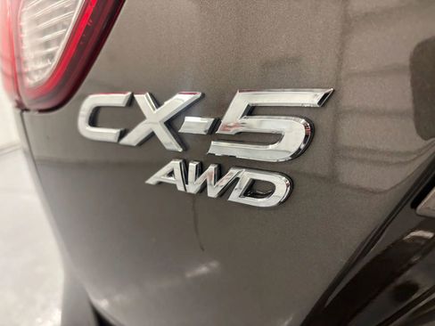 Used 2016 MAZDA CX-5 Grand Touring image 40