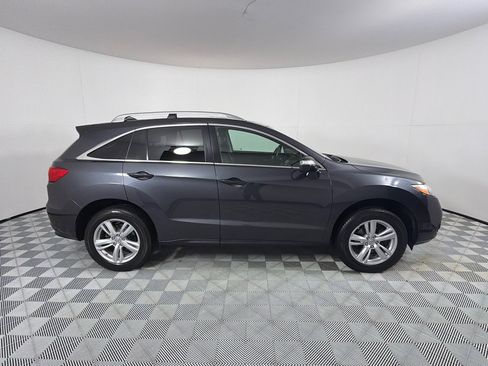 Used 2014 Acura RDX AWD image 4