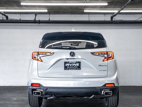 New 2026 Acura RDX SH-AWD image 4