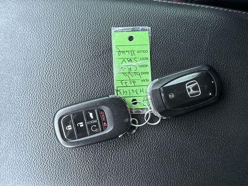Used 2023 Honda CR-V EX-L image 23