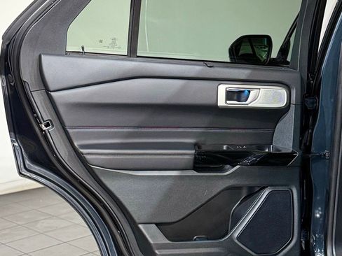 Used 2023 Ford Explorer ST w/ Equipment Group 401A image 56