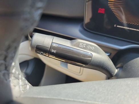 New 2026 Kia Sportage EX image 30