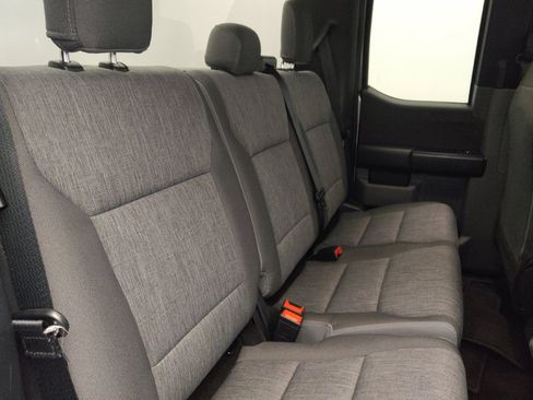 Used 2021 Ford F150 XL w/ Equipment Group 101A High RWD image 19