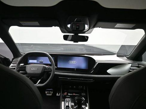 New 2026 Audi S5 Premium Plus AWD/4WD image 10