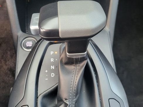 Used 2025 Kia K4 LXS image 9