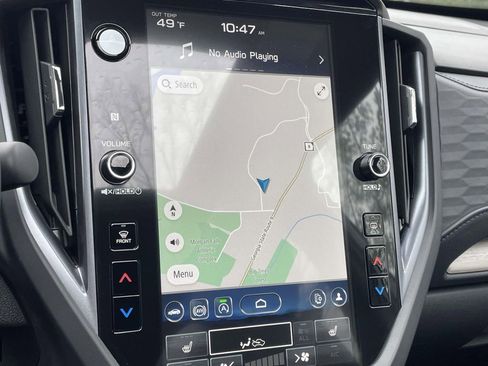 New 2026 Subaru Forester Limited image 28