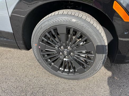 New 2026 Hyundai Santa Fe Calligraphy FWD image 10