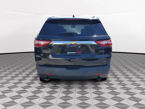 Used 2018 Chevrolet Traverse LT image 5