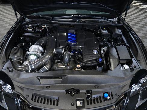 Used 2018 Lexus GS F RWD image 55