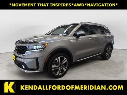 Used 2023 Kia Sorento EX