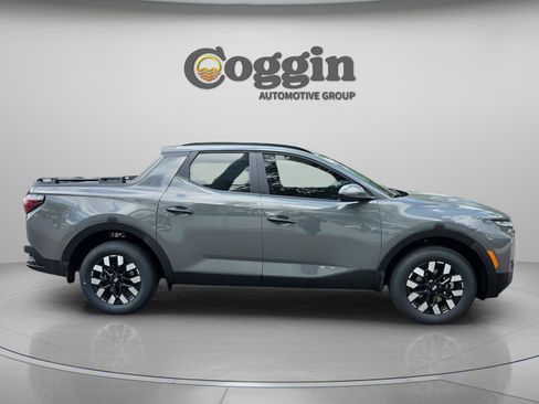 New 2026 Hyundai Santa Cruz SEL image 7