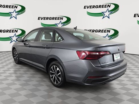 Used 2024 Volkswagen Jetta S FWD image 7