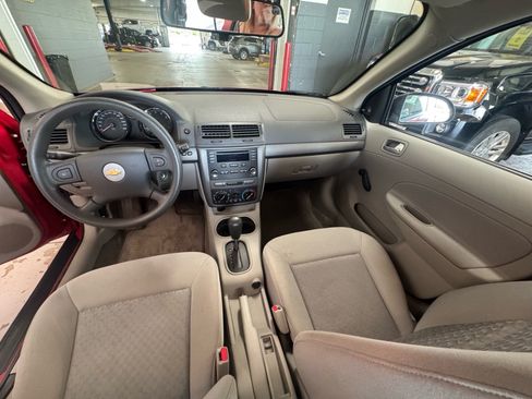 Used 2006 Chevrolet Cobalt LS FWD image 13