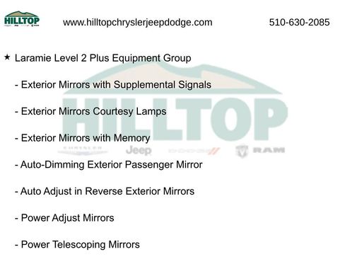 New 2026 RAM 3500 Laramie image 15