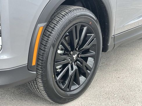 New 2026 Mitsubishi Eclipse Cross AWD image 9