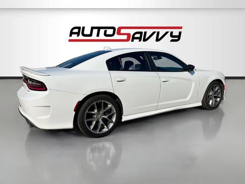 Used 2023 Dodge Charger GT RWD image 7