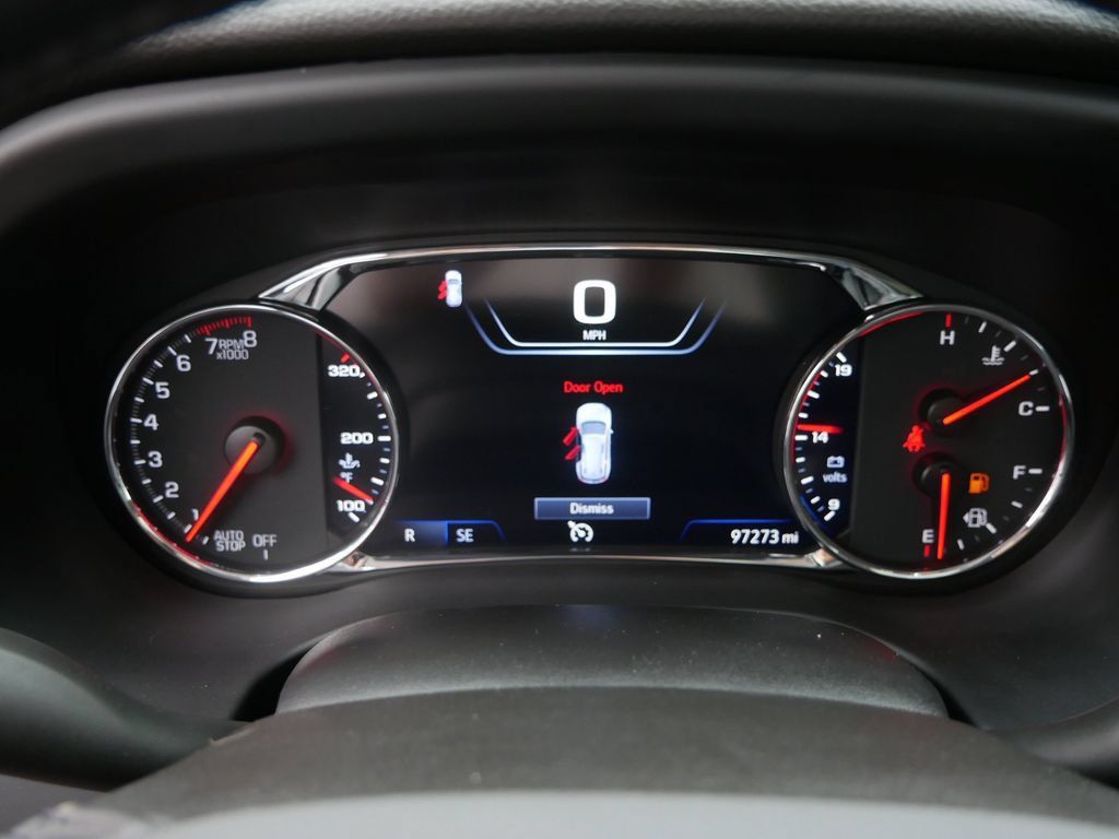 Used 2022 GMC Acadia Denali w/ Denali Ultimate Package AWD/4WD image 26
