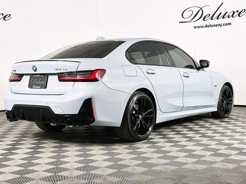 Used 2023 BMW 330e xDrive 330e xDrive Premium M Sport w/ M Sport Package image 6