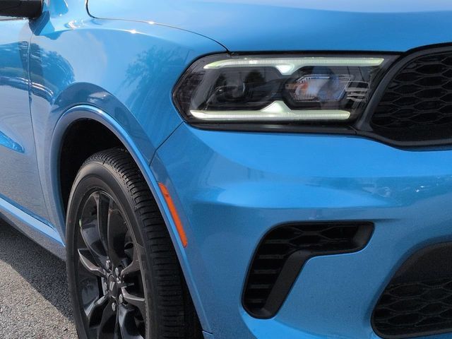 New 2026 Dodge Durango GT w/ Blacktop Package RWD image 9