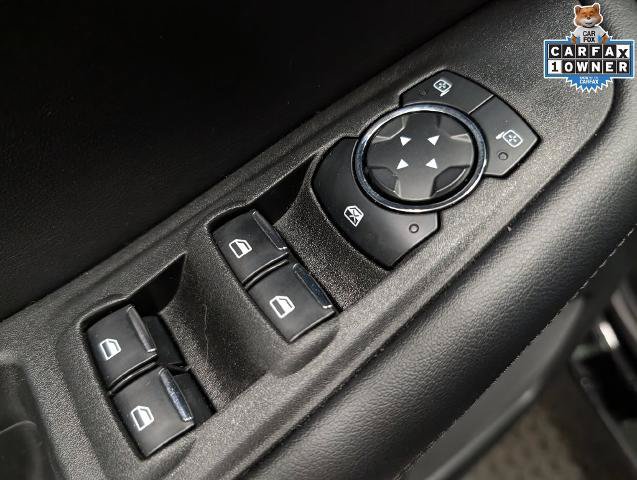 Certified 2024 Ford Edge SEL w/ Convenience Package AWD/4WD image 12