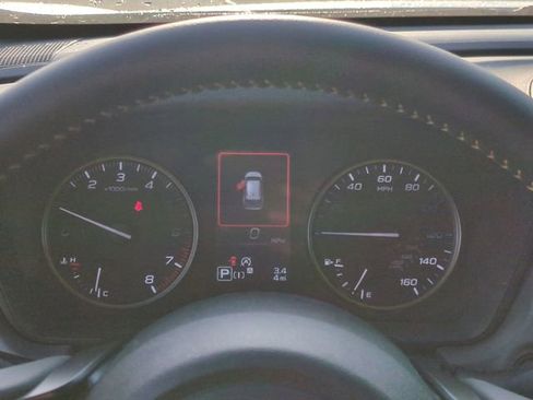 New 2025 Subaru Crosstrek 2.5i Sport image 18