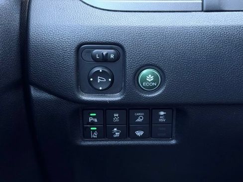 Used 2023 Honda Ridgeline RTL-E image 35