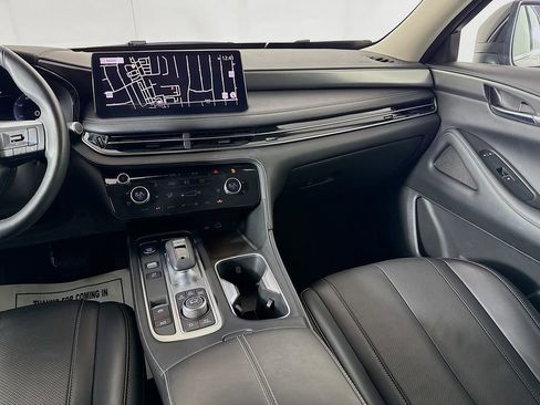 Certified 2023 INFINITI QX60 Luxe w/ Cargo Package image 30