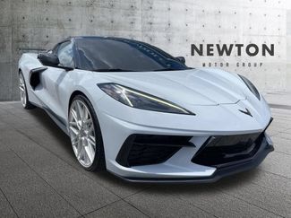 Used 2023 Chevrolet Corvette Stingray Convertible w/ LPO, Roadside Safety Package RWD video 1