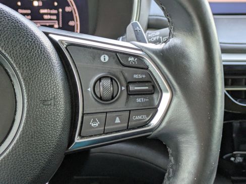 Used 2024 Acura MDX FWD w/ Technology Package image 36