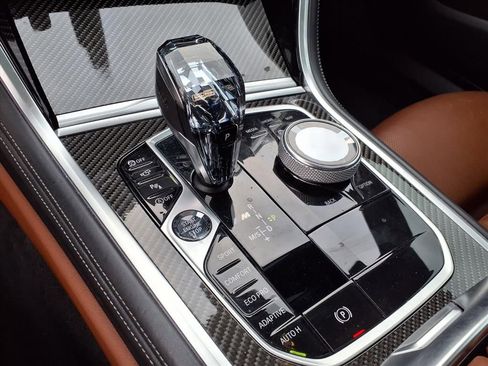 Used 2021 BMW M850i Gran Coupe xDrive M850i xDrive Gran Coupe image 24